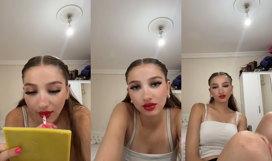 hellceyn TikTok Live — Jul 15, 2026, 6:22 PM