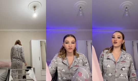 hellceyn TikTok Live — Sep 16, 2026, 5:10 PM