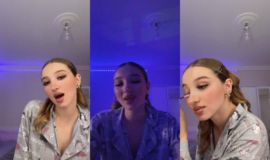 hellceyn TikTok Live — Sep 16, 2026, 6:01 PM