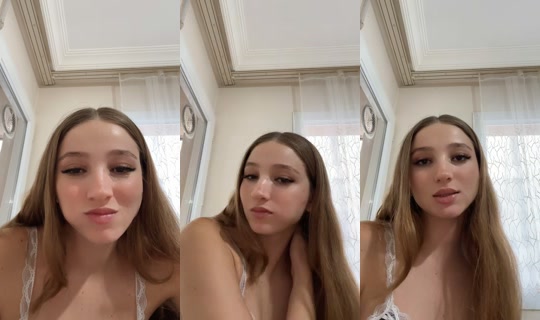 hellceyn TikTok Live — Sep 17, 2026, 5:01 AM