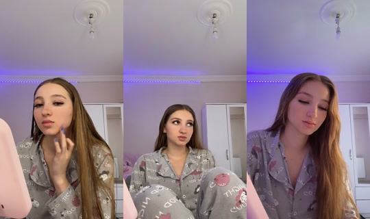 hellceyn TikTok Live — Sep 17, 2026, 3:44 PM