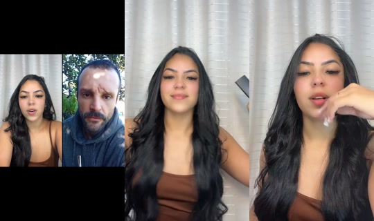 hellenpris7 TikTok Live — Jul 15, 2026, 1:05 PM