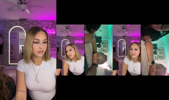 hellerspam TikTok Live — Aug 31, 2026, 6:16 AM