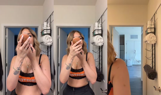 hellerspam TikTok Live — Sep 17, 2026, 8:05 PM