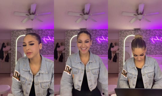 hellerspam TikTok Live — Sep 19, 2026, 5:40 AM