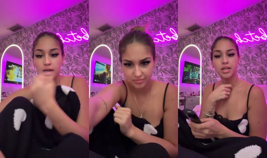 hellerspam TikTok Live — Sep 19, 2026, 7:14 PM