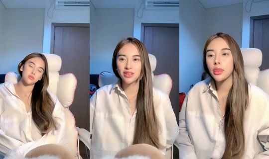 hello.ellen1 TikTok Live — Aug 24, 2026, 6:54 AM