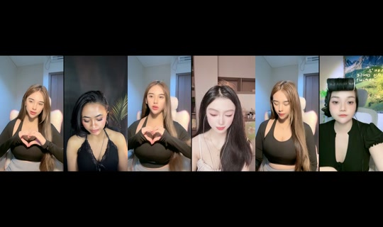hello.ellen1 TikTok Live — Aug 25, 2026, 3:55 AM