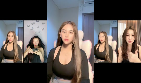 hello.ellen1 TikTok Live — Aug 25, 2026, 4:45 AM