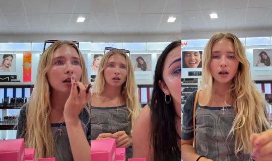hello_annmarie TikTok Live — Jul 15, 2026, 12:03 AM