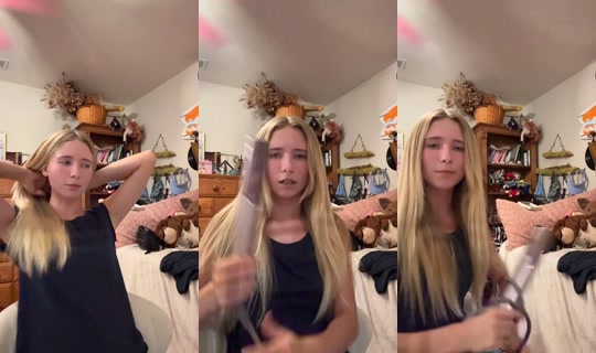 hello_annmarie TikTok Live — Sep 6, 2026, 3:07 AM