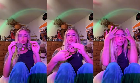 hello_annmarie TikTok Live — Sep 6, 2026, 3:22 AM