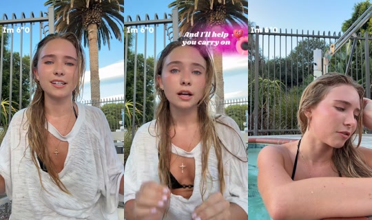 hello_annmarie TikTok Live — Sep 9, 2026, 1:29 AM