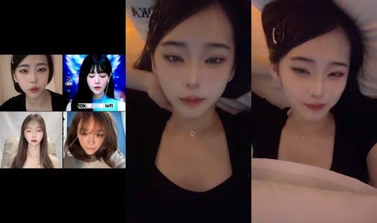 hello_young03 TikTok Live — Jul 31, 2026, 2:39 PM