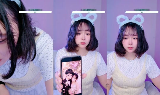 hellojoanneyu TikTok Live — Jul 14, 2026, 4:12 PM