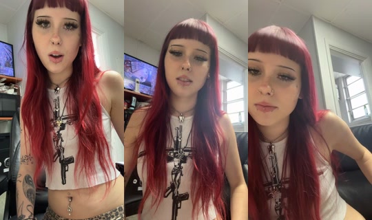 hellokittyclit TikTok Live — Sep 19, 2026, 6:05 PM