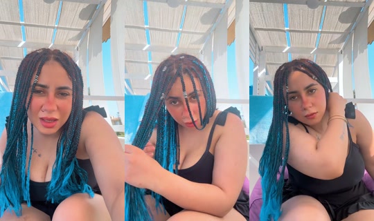 hellyabedelrahman1 TikTok Live — Jul 29, 2026, 1:19 PM