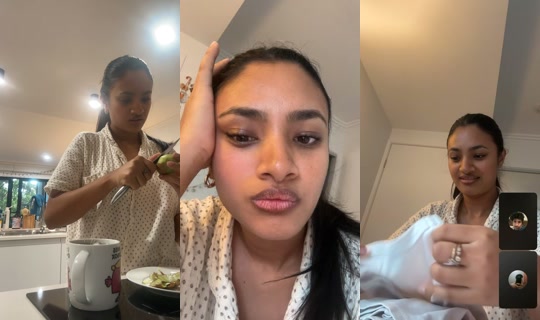 helohibyebyee TikTok Live — Jul 30, 2026, 5:40 AM