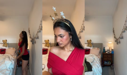 helohibyebyee TikTok Live — Aug 1, 2026, 3:55 AM