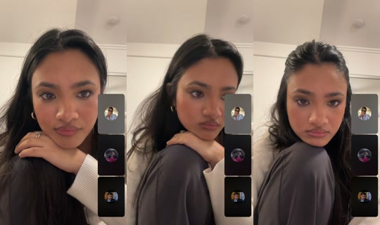 helohibyebyee TikTok Live — Aug 20, 2026, 9:46 AM