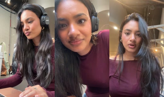 helohibyebyee TikTok Live — Sep 13, 2026, 5:21 AM