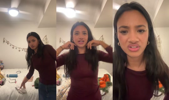 helohibyebyee TikTok Live — Sep 13, 2026, 12:30 PM