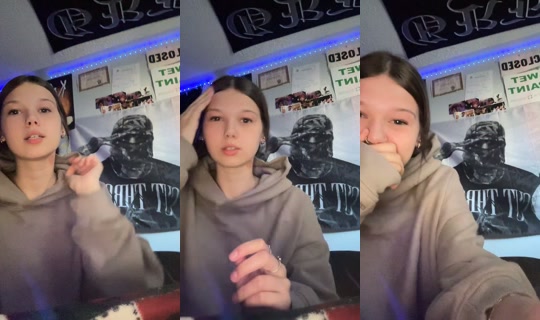 heluvs..avaa TikTok Live — Jul 26, 2026, 7:43 PM