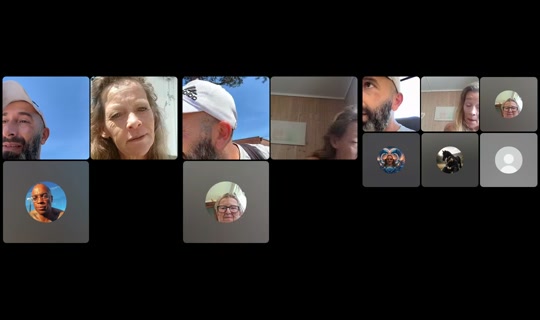 hemen.nadri TikTok Live — Jul 13, 2026, 11:29 AM