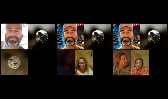 hemen.nadri TikTok Live — Aug 25, 2026, 9:29 PM