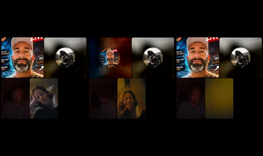 hemen.nadri TikTok Live — Aug 25, 2026, 10:20 PM