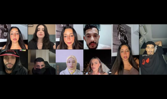 hend00 TikTok Live — Aug 21, 2026, 9:35 PM