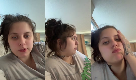 henney450 TikTok Live — Aug 4, 2026, 5:12 PM