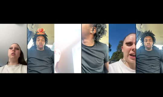 henney450 TikTok Live — Aug 5, 2026, 4:03 PM