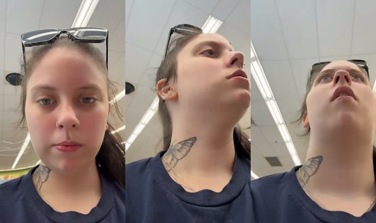 henney450 TikTok Live — Aug 6, 2026, 3:44 PM