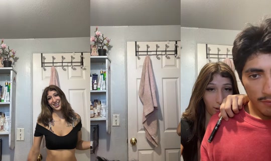 hennylux.2o9 TikTok Live — Aug 15, 2026, 6:15 PM