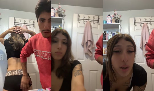 hennylux.2o9 TikTok Live — Aug 15, 2026, 6:37 PM