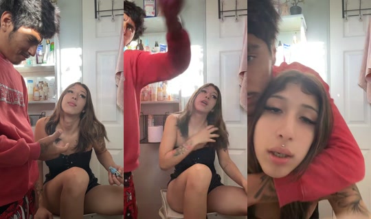 hennylux.2o9 TikTok Live — Aug 16, 2026, 1:31 AM