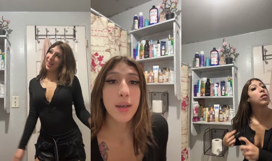 hennylux.2o9 TikTok Live — Aug 16, 2026, 4:29 AM