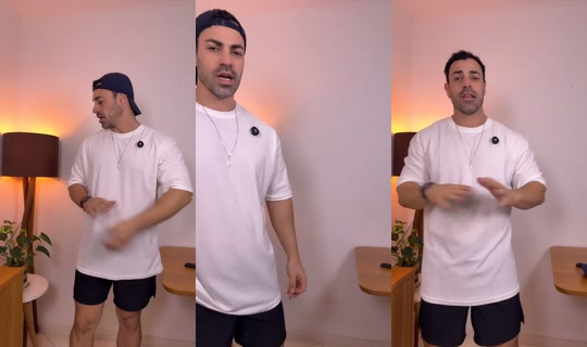 henrique_dicas TikTok Live — Aug 30, 2026, 12:14 AM