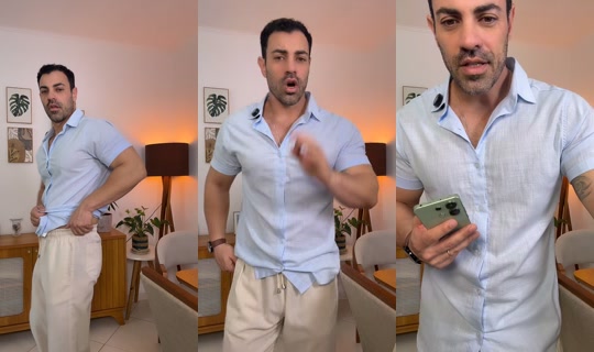 henrique_dicas TikTok Live — Aug 30, 2026, 3:24 PM