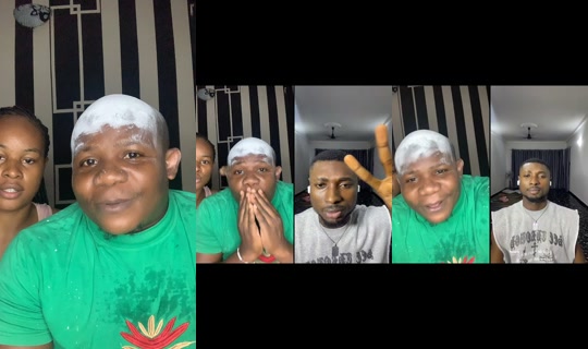 henryfamily01 TikTok Live — Jul 14, 2026, 10:24 PM