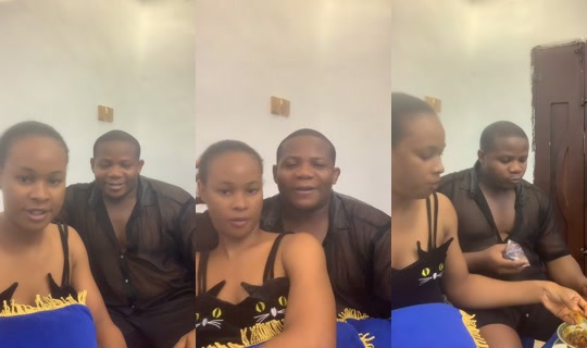 henryfamily01 TikTok Live — Aug 18, 2026, 7:19 PM