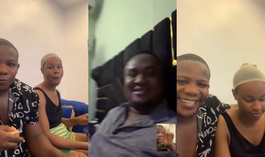 henryfamily01 TikTok Live — Sep 5, 2026, 8:43 AM