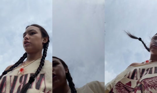 her_energy_only TikTok Live — Aug 10, 2026, 8:03 PM