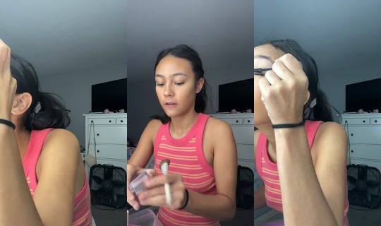 her_energy_only TikTok Live — Aug 16, 2026, 12:25 AM