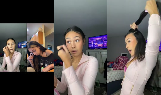 her_energy_only TikTok Live — Aug 22, 2026, 10:59 PM