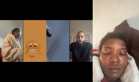 heraurahits TikTok Live — Jul 15, 2026, 4:12 AM