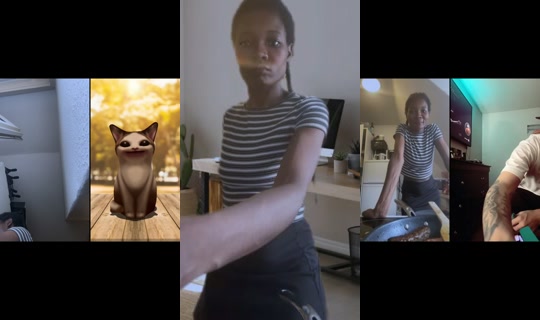heraurahits TikTok Live — Jul 15, 2026, 4:23 PM