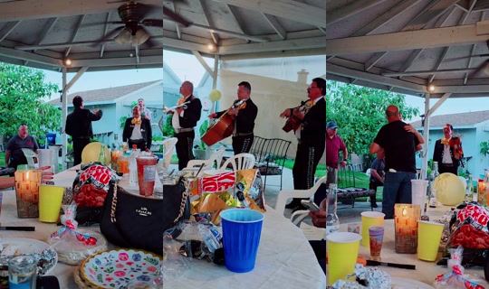 hercar1981 TikTok Live — Aug 16, 2026, 2:33 AM