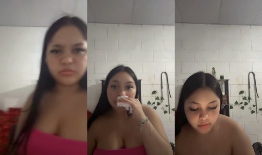 heredia._3 TikTok Live — Jul 29, 2026, 3:07 AM